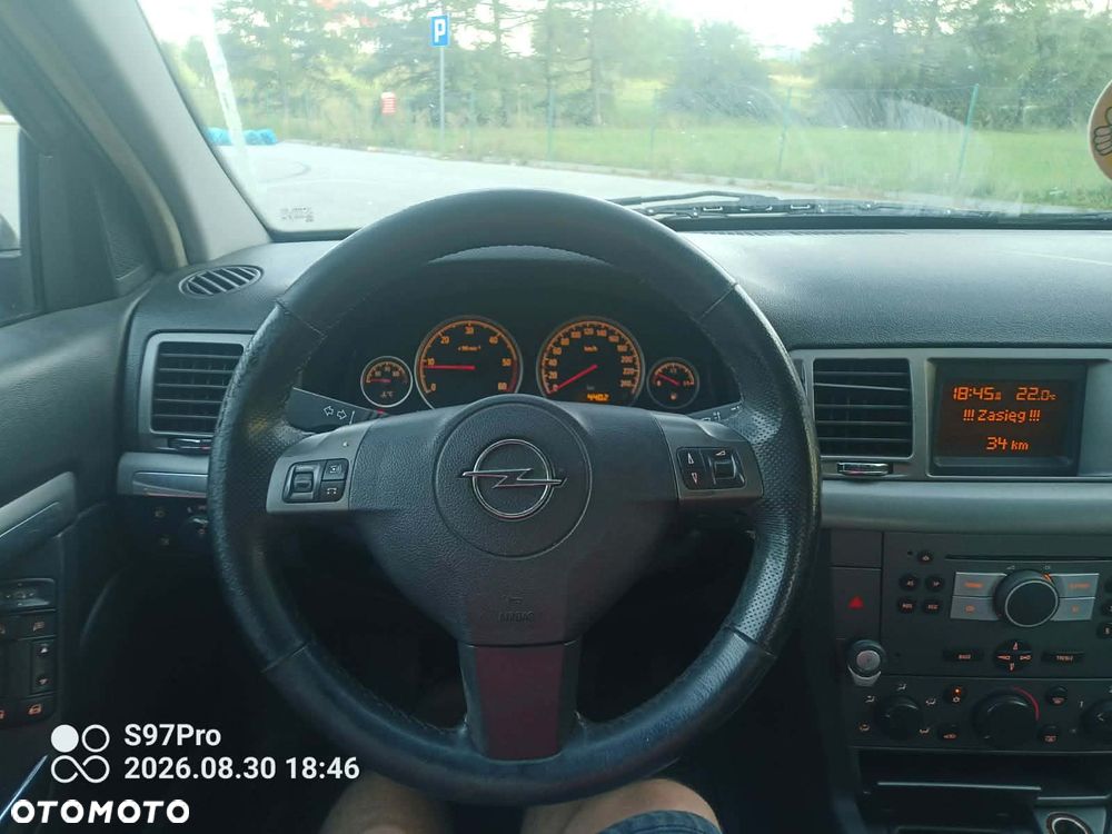 Opel Vectra 1.9 CDTI Comfort - 2