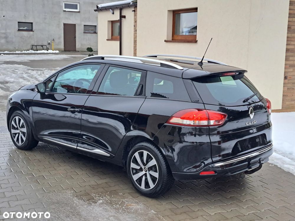 Renault Clio Energy dCi 90 Business - 2