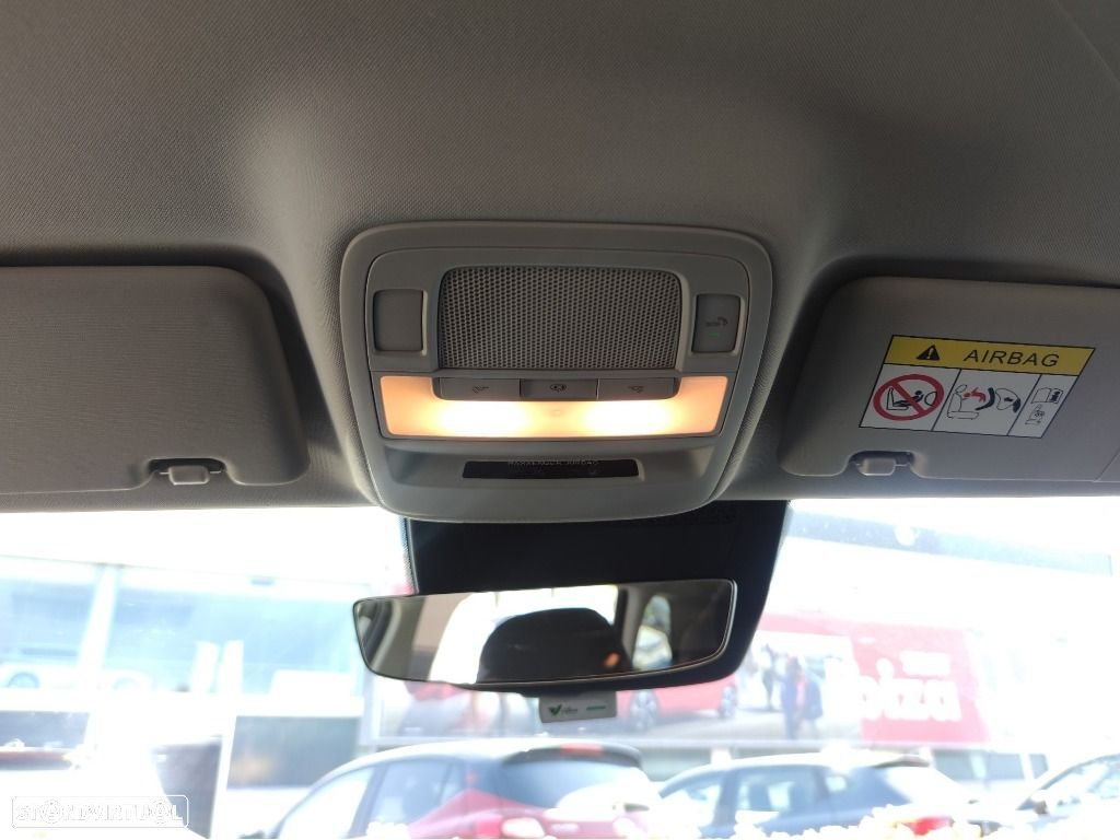 MG MG5 61 kWh Luxury - 26