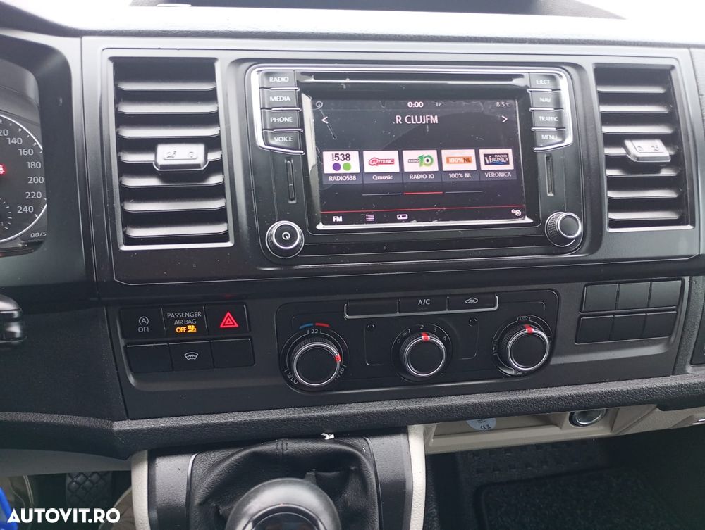 Volkswagen T6 - 8