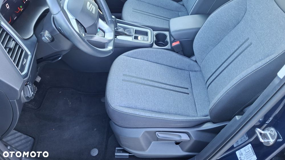 Seat Ateca - 25