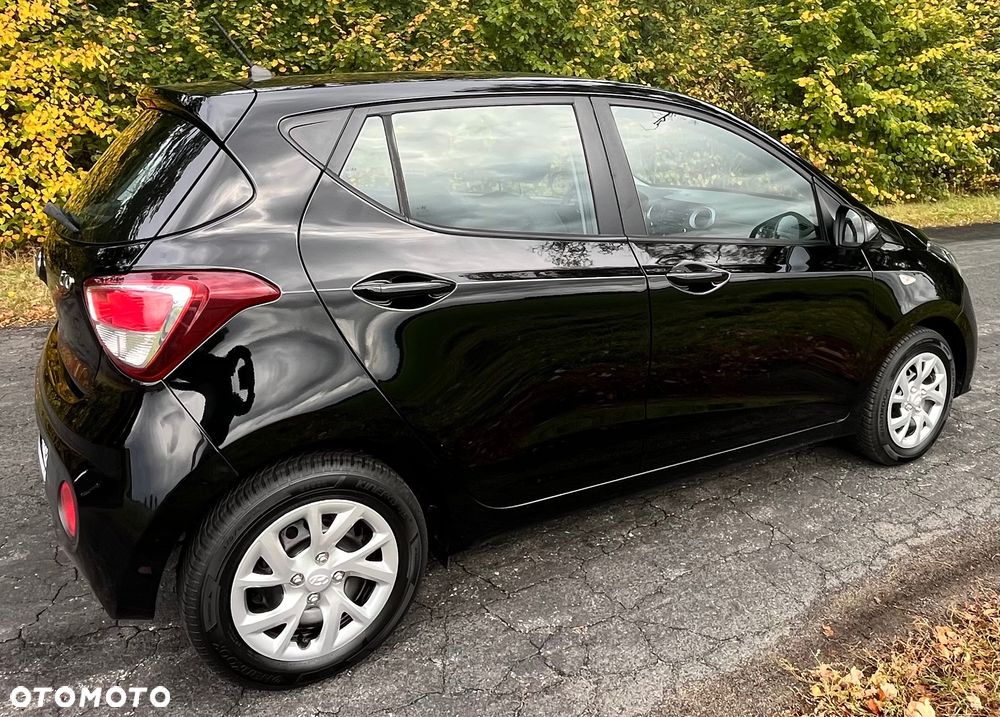 Hyundai i10 - 8