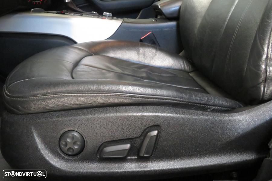 Audi A6 Avant 2.0 TDi Business Line Multitronic - 26