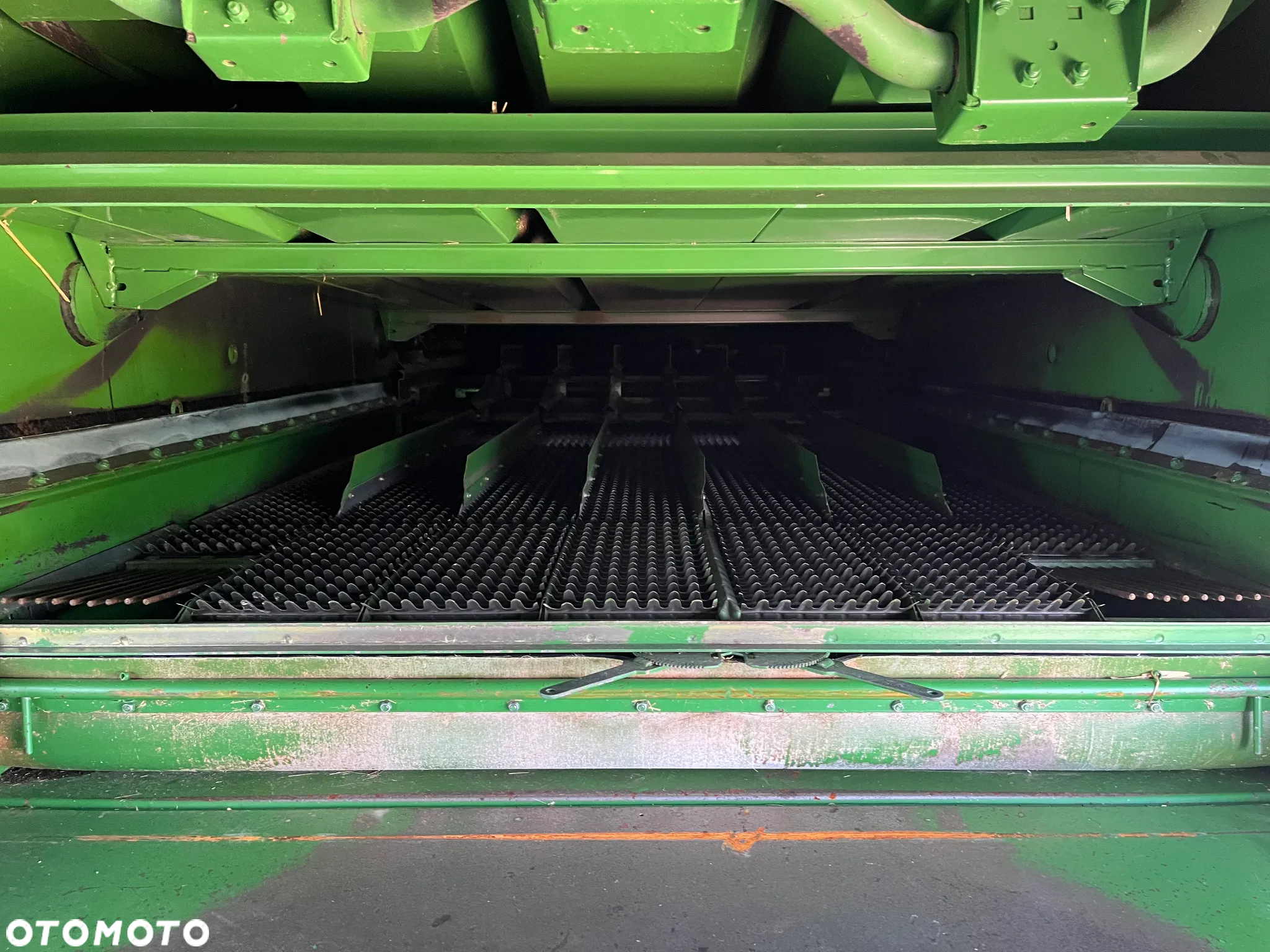 John Deere 2054 - 5