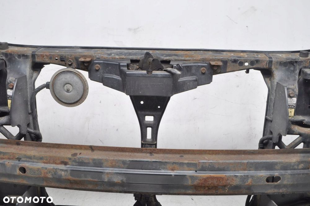 KIA CEED I PAS PRZEDNI WZMOCNIENIE - 4