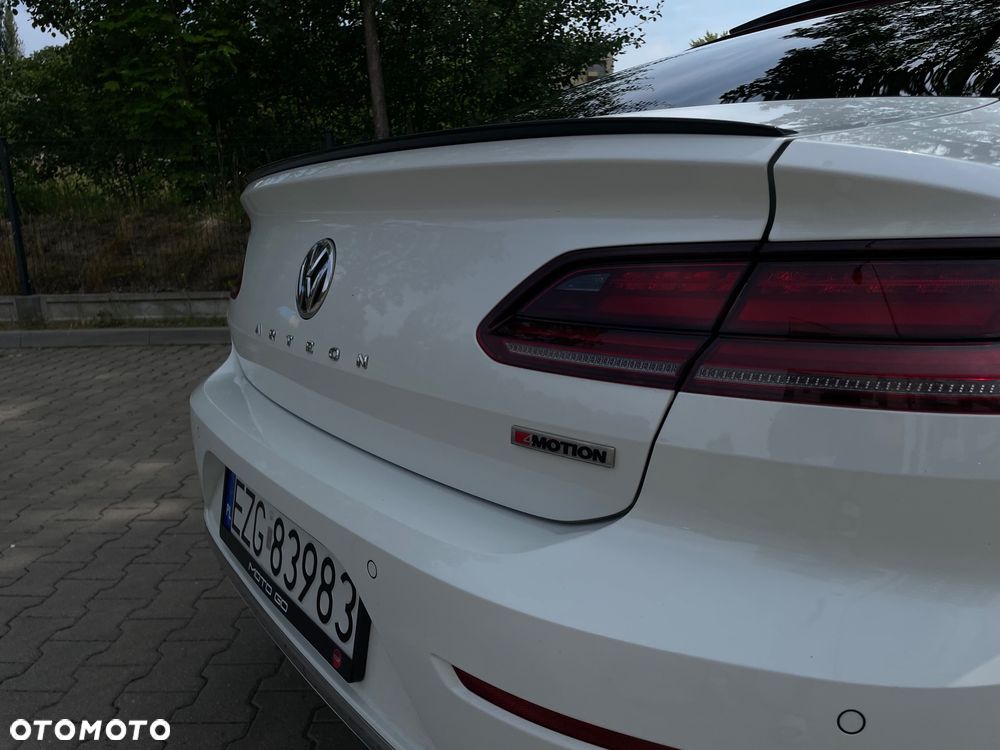 Volkswagen Arteon 2.0 TDI 4Motion SCR R-Line DSG - 13