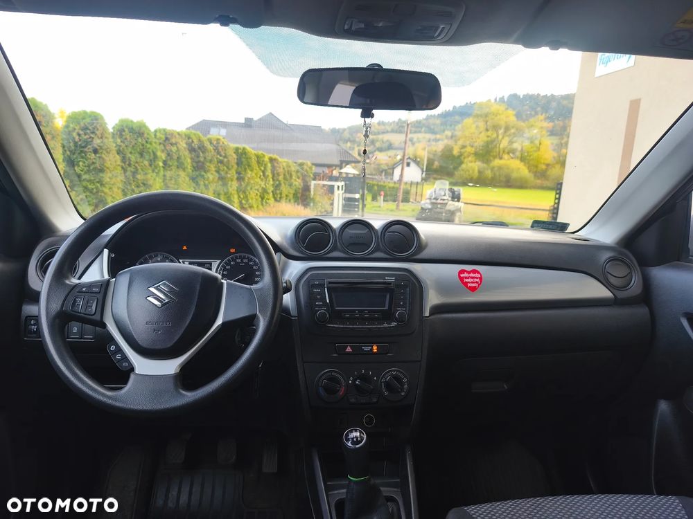 Suzuki Vitara - 21