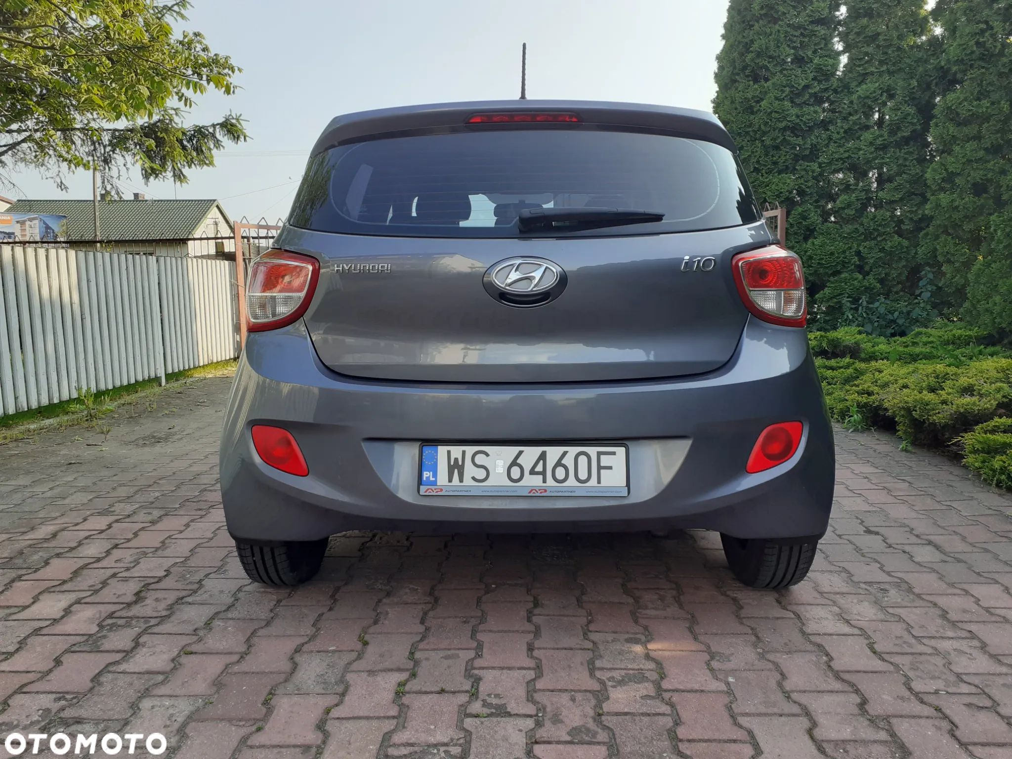 Hyundai i10 1.0 Premium - 6
