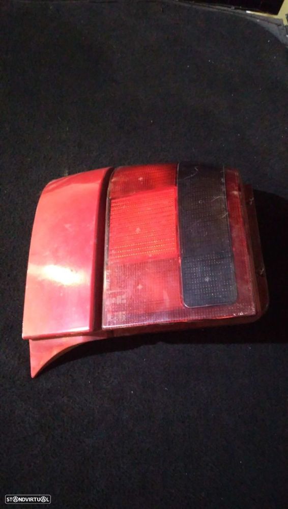 Farolim Stop Esq Seat Ibiza Ii (6K1) - 2