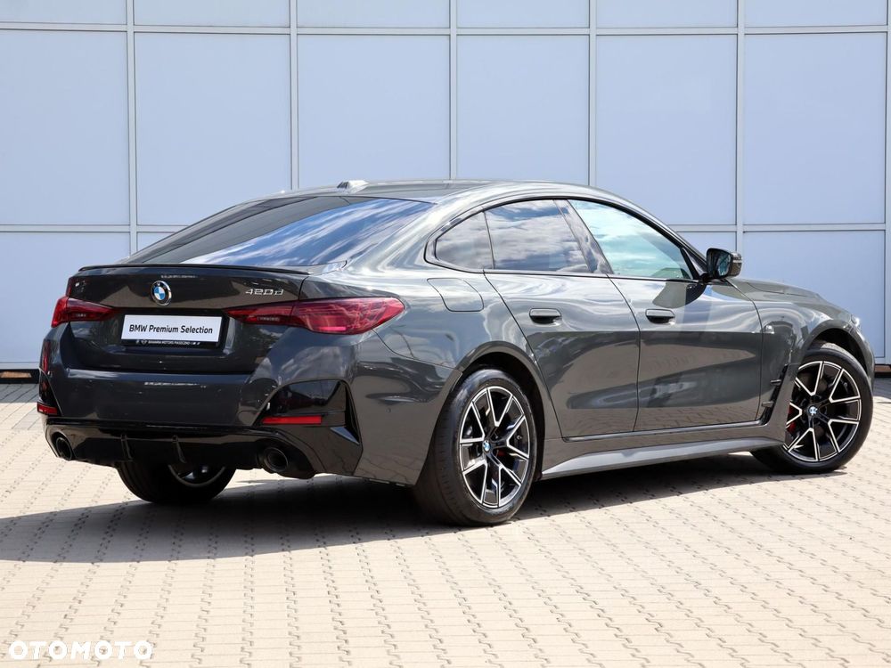 BMW Seria 4 - 2