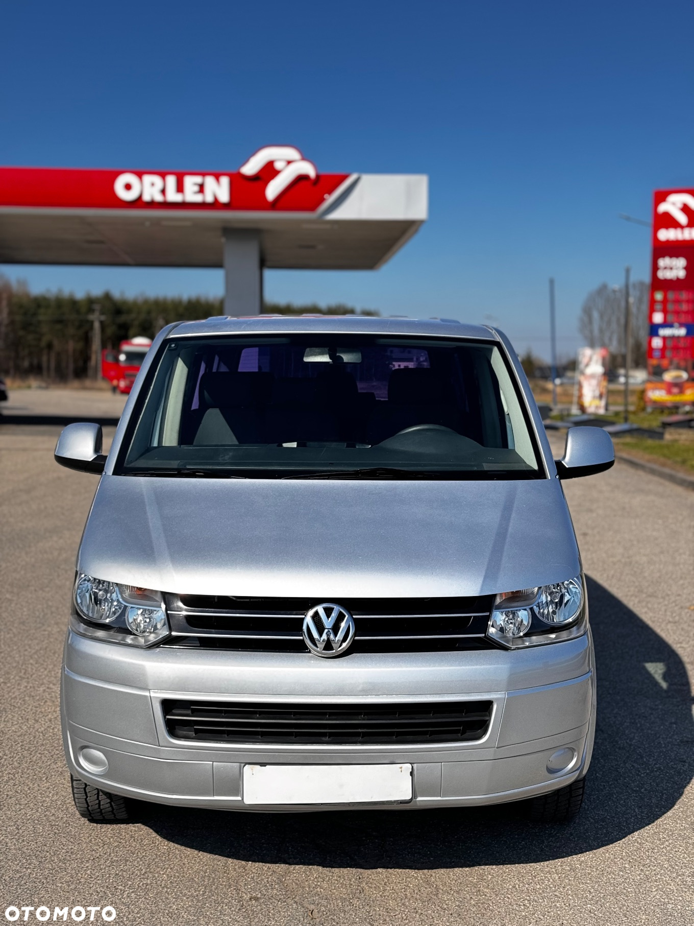 Volkswagen Caravelle L2 Comfortline - 3