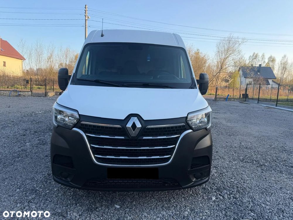 Renault Master - 4