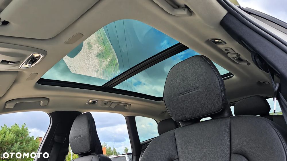Volvo XC 60 D4 SCR Inscription - 11