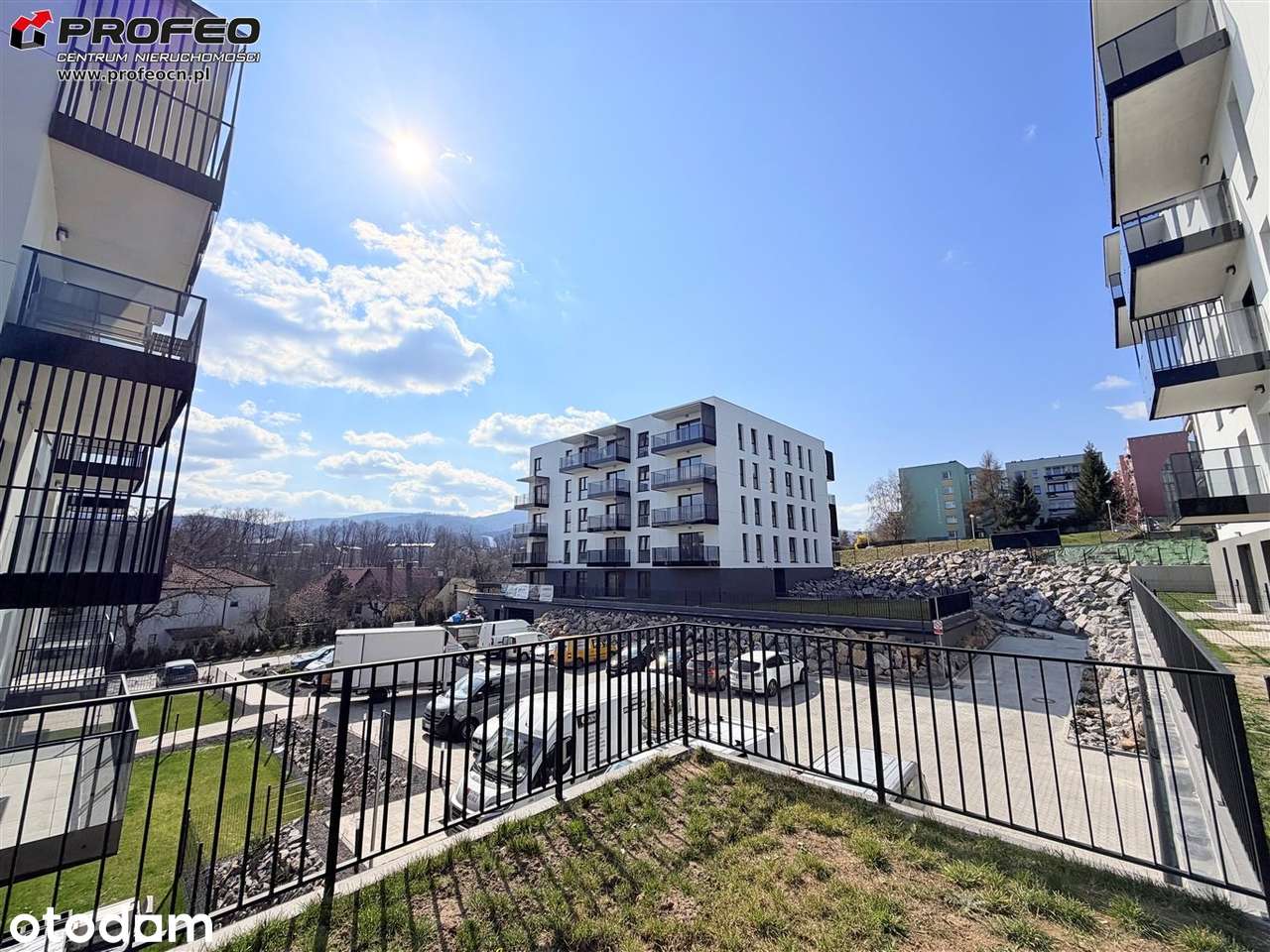 Niezwykle Widokowe Apartament już w sprzedaży!