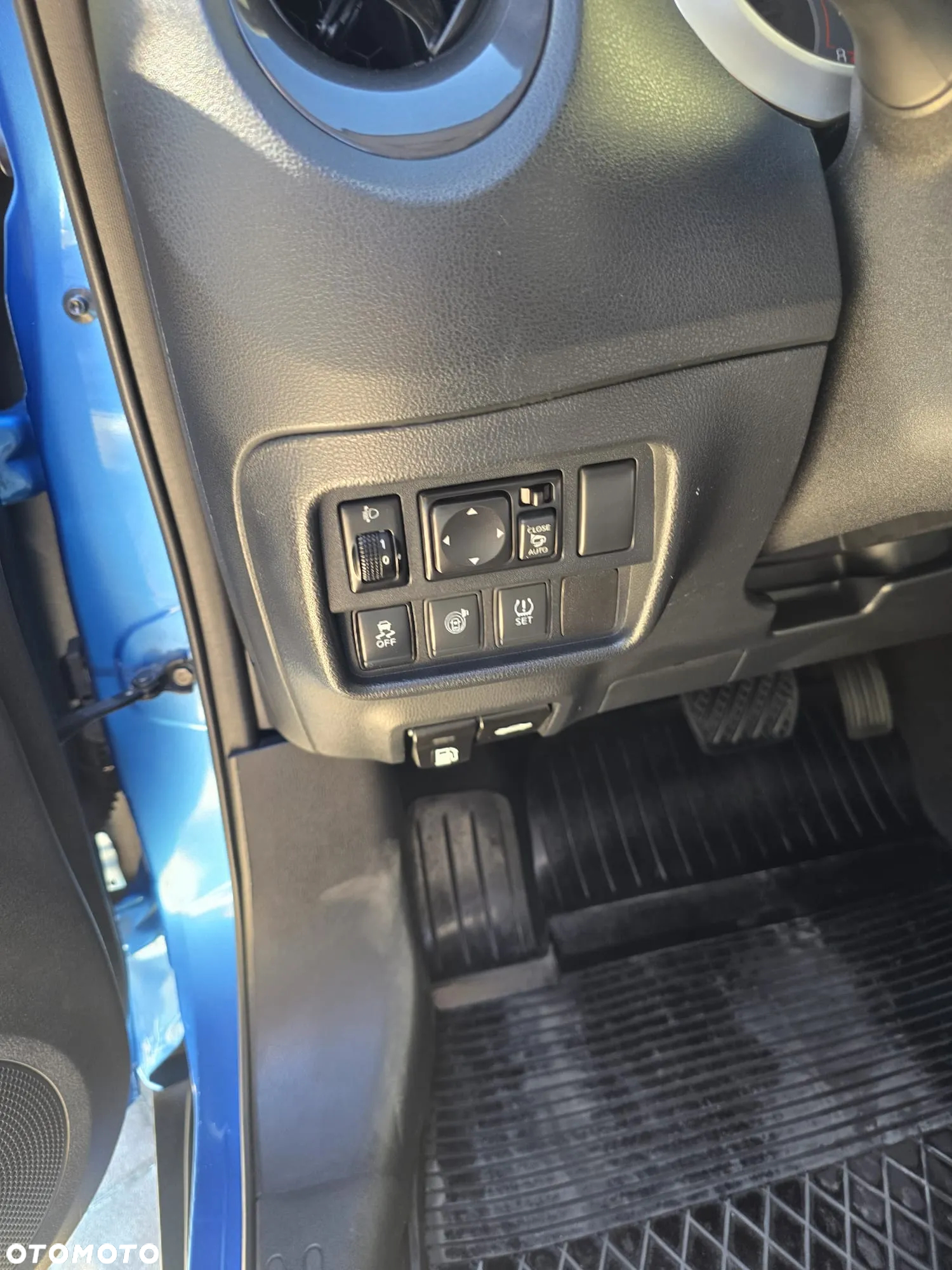 Nissan Juke 1.6 Tekna Xtronic - 6