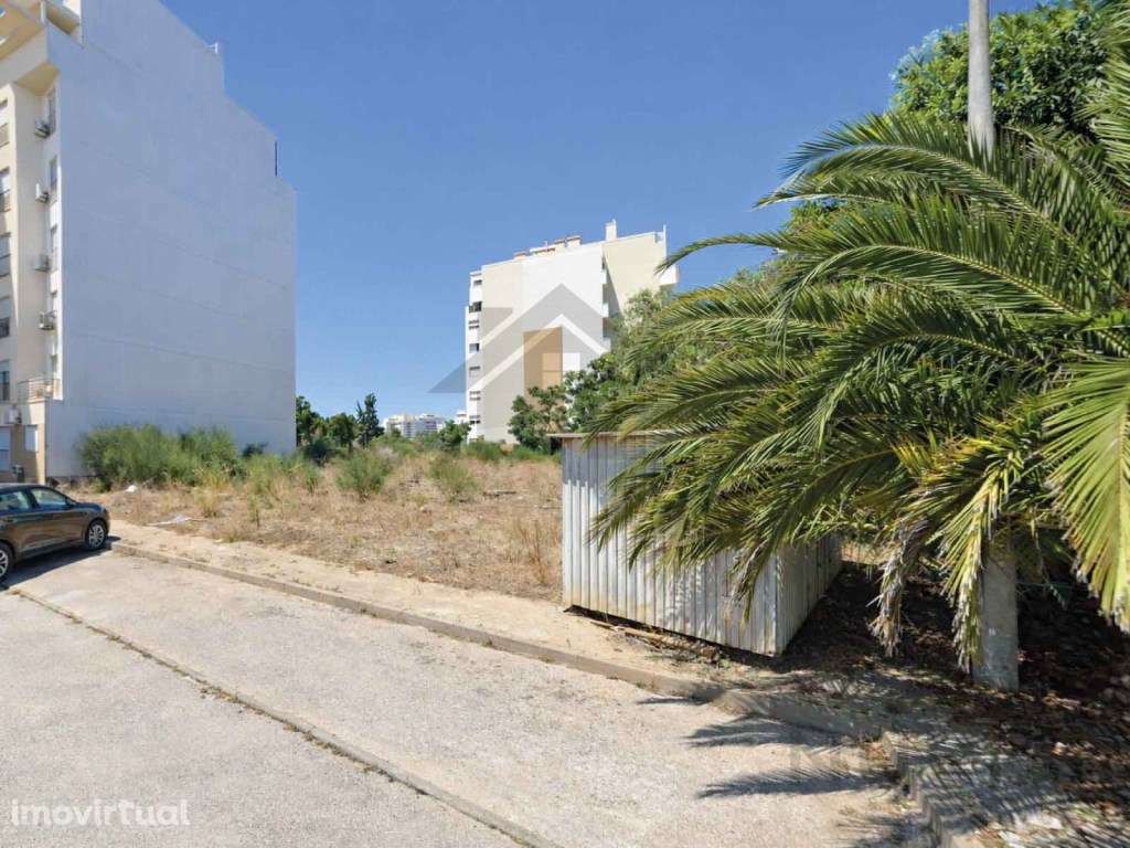 Lote de Terreno - Prédio para Venda em Portimão - Grande imagem: 5/16