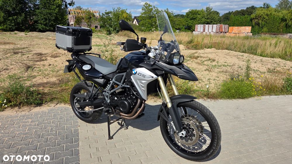 BMW GS - 27