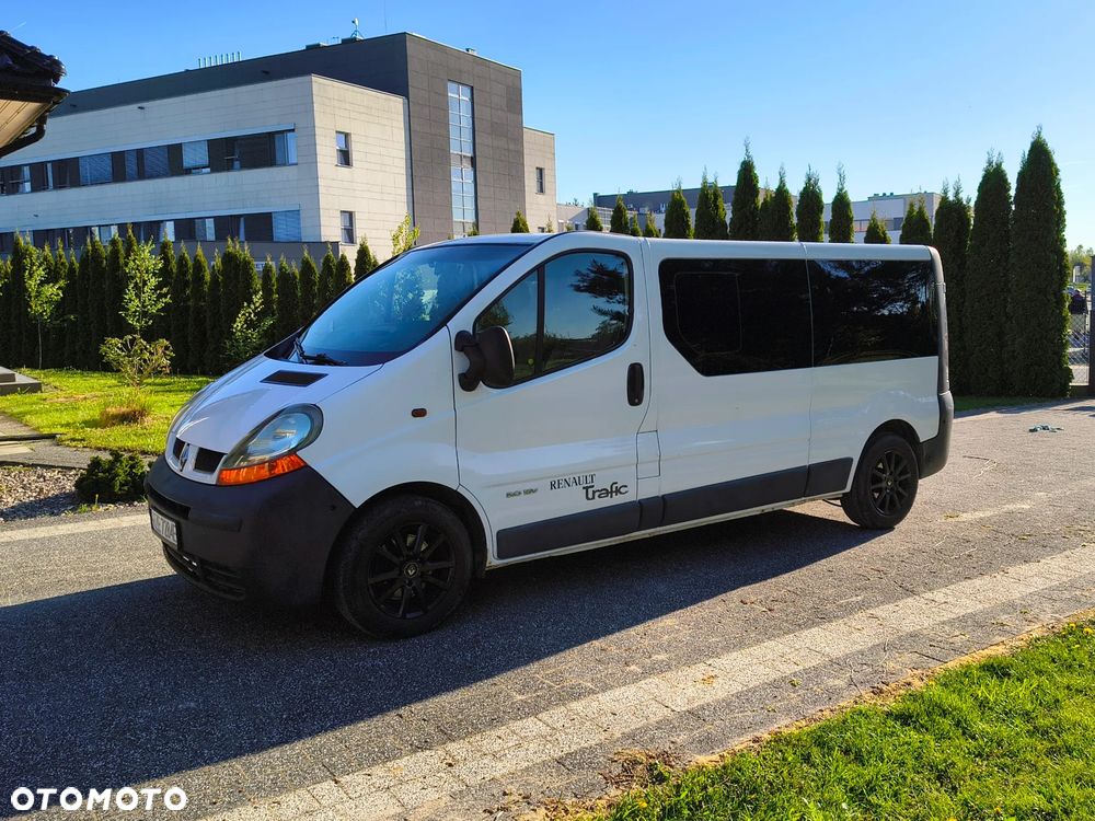 Renault Trafic - 4