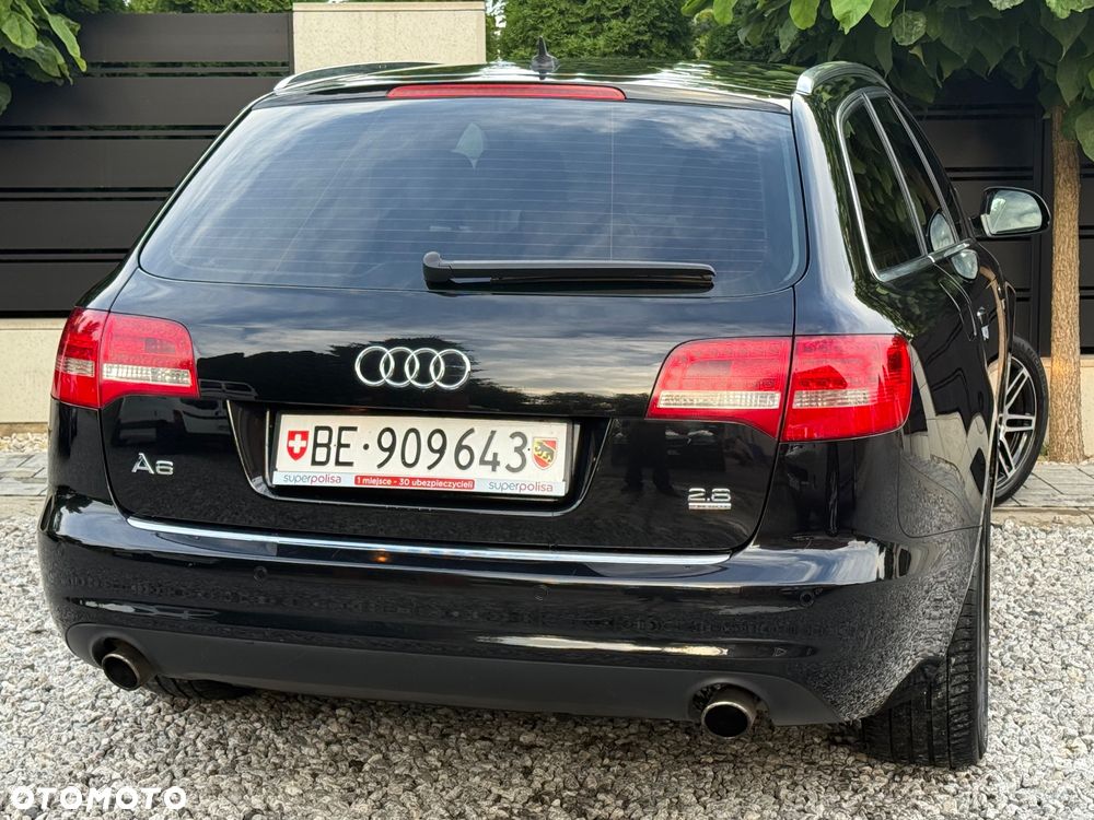 Audi A6 ver-2-8-fsi-quattro - 12