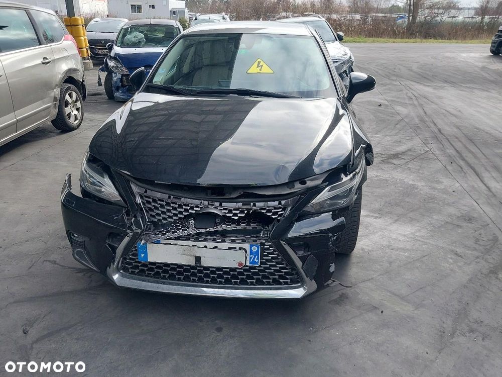 Lexus CT Limited Edition - 13