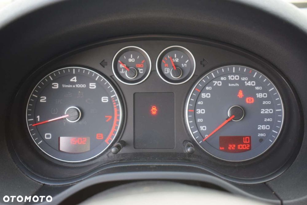 Audi A3 Sportback - 24