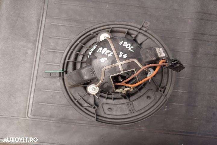 Ventilator aeroterma A1698200642 A1698200642 Mercedes-Benz B-Class W2 - 1