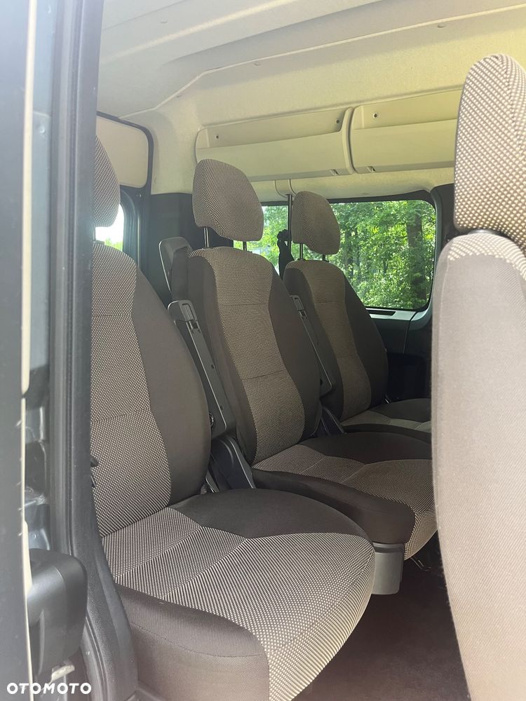 Peugeot Boxer L2 - 10