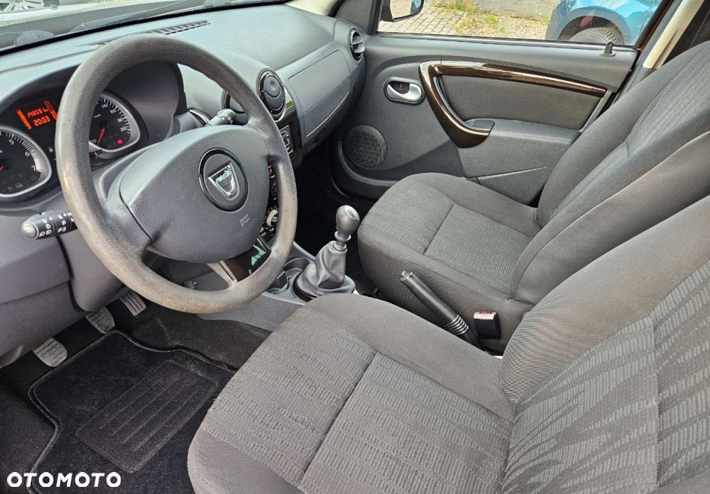 Dacia Duster - 7