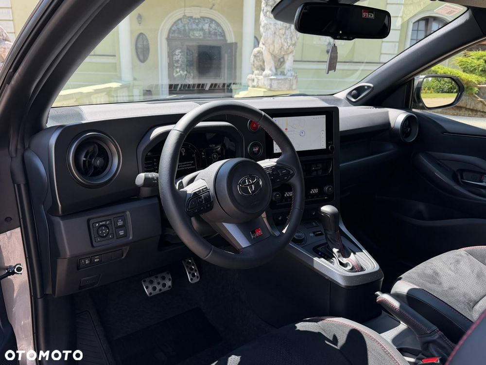 Toyota GR Yaris 1.6 Dynamic - 10
