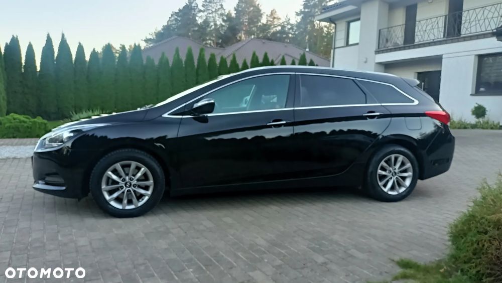 Hyundai i40 1.6 GDI Business - 5