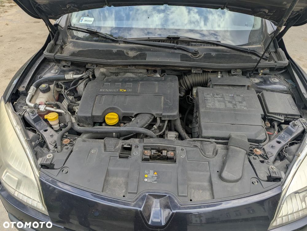 Renault Megane 1.4 16V TCE Expression - 8