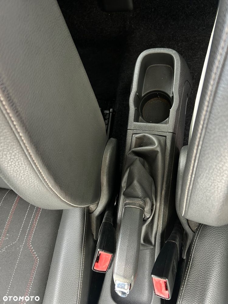 Opel Corsa 1.2 16V Edition 150 - 20