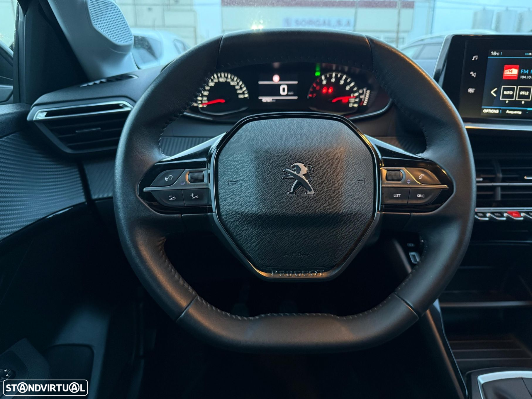 Peugeot 208 PureTech 75 Allure - 6