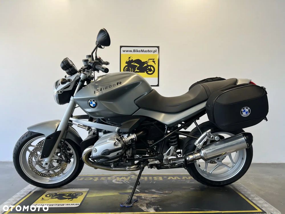 BMW R - 2