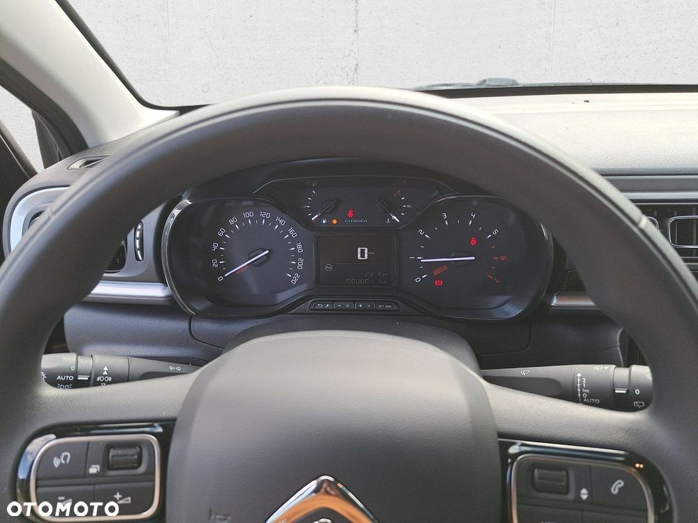 Citroën C3 - 9