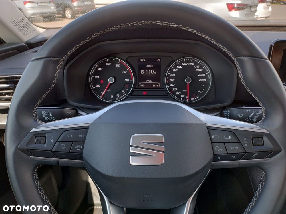 Seat Leon 1.5 TSI Style - 22