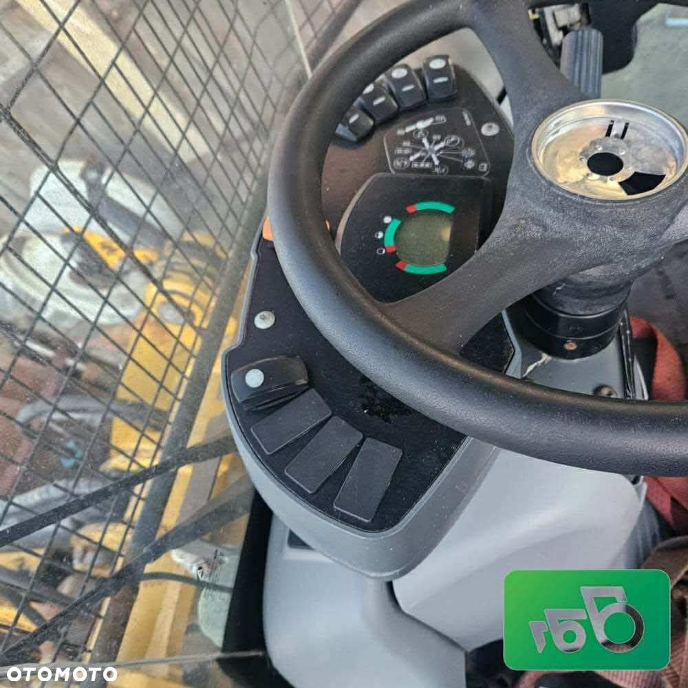 Cat 908H Parts,Części - 3