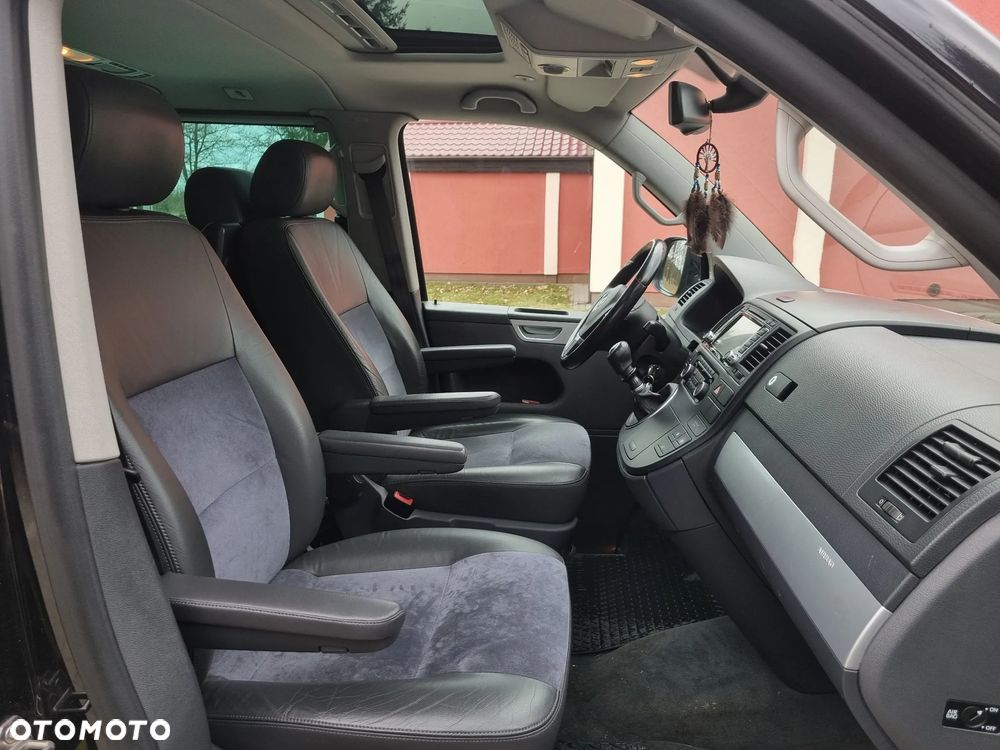 Volkswagen Multivan L1 Highline - 12