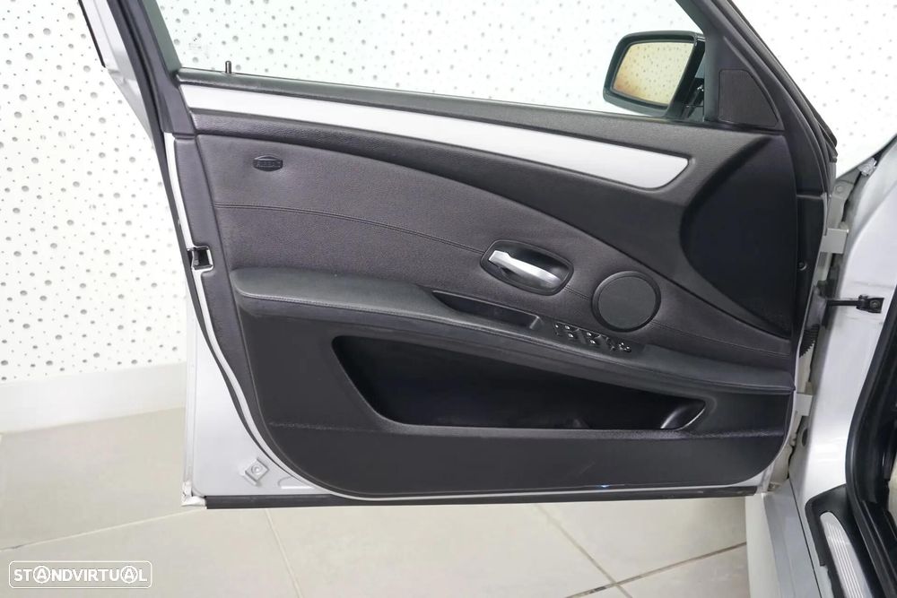 BMW 520 d Aut. Edition Exclusive - 18