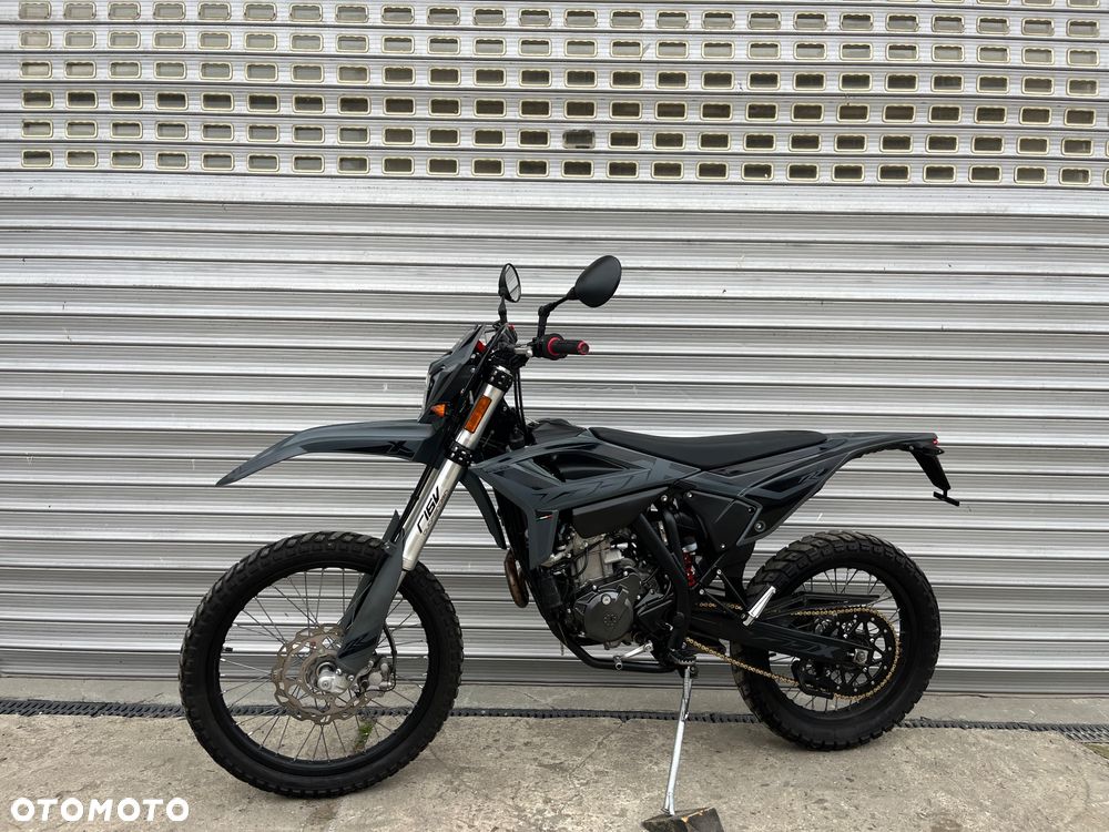Beta RR