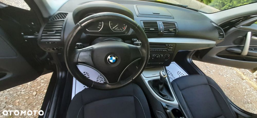 BMW Seria 1 116i Edition Lifestyle - 38