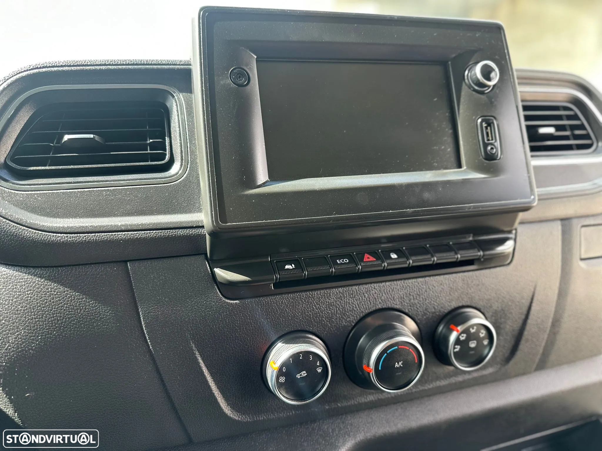 Renault Master 2.3 L2H3 - 16