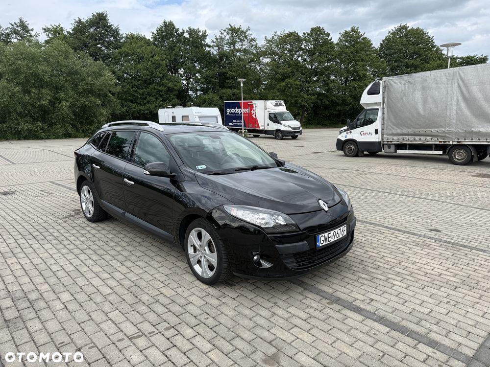 Renault Megane - 2