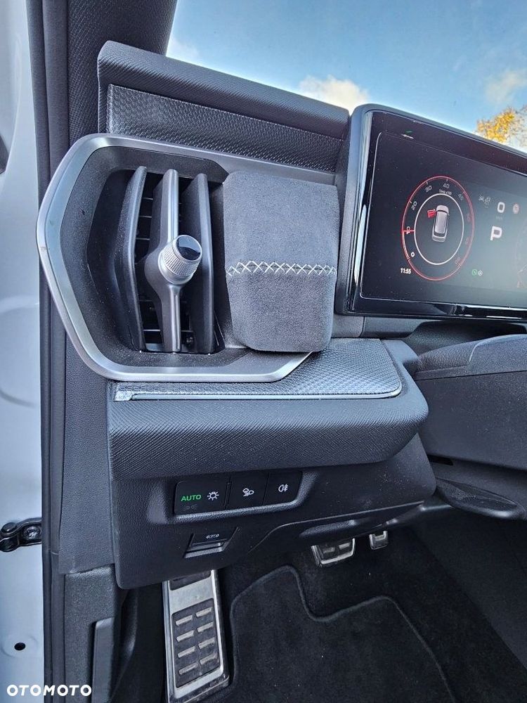 Skoda Kodiaq 2.0 TDI 4x4 Sportline DSG - 24