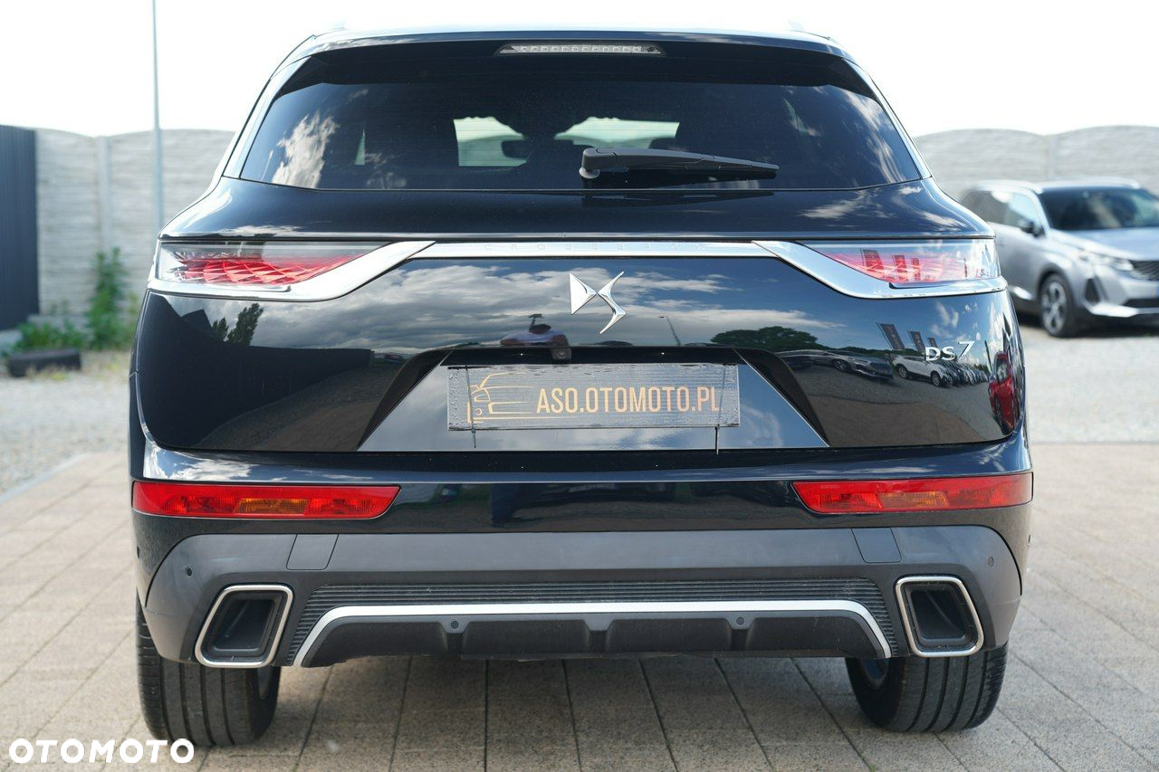 DS Automobiles DS 7 Crossback - 10
