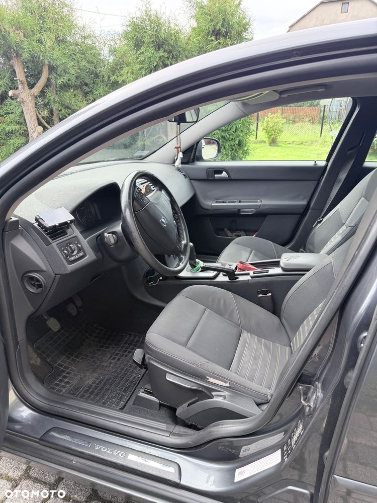 Volvo V50 D3 Kinetic - 6