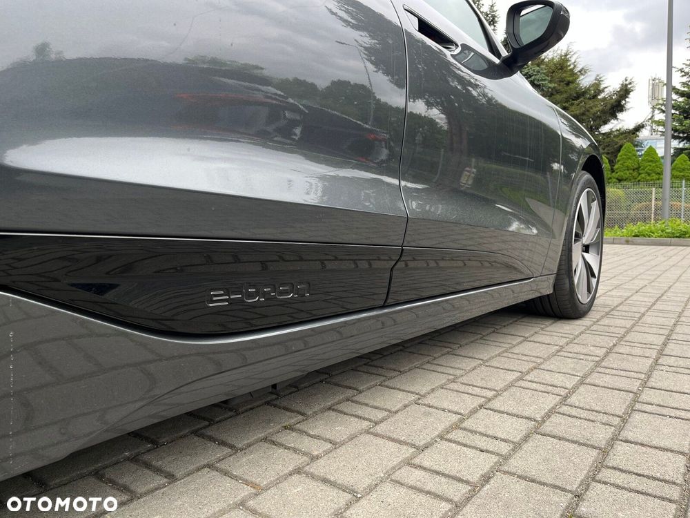 Audi A6 Sportback e-tron - 4