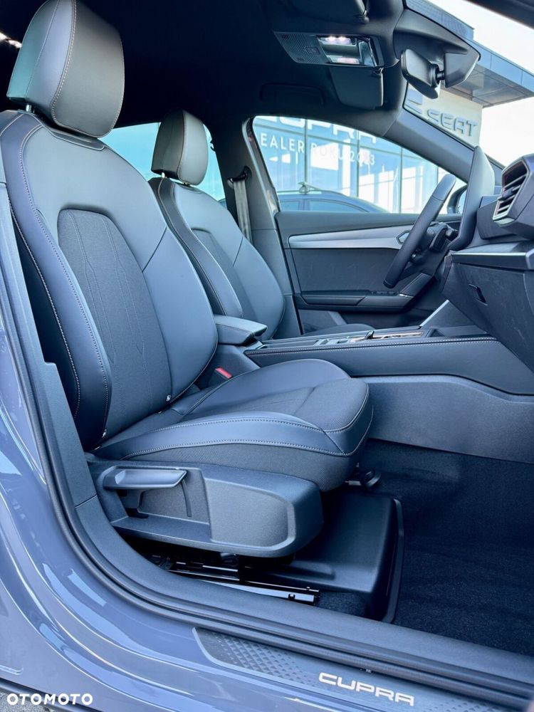 Cupra Formentor 1.5 TSI DSG - 20