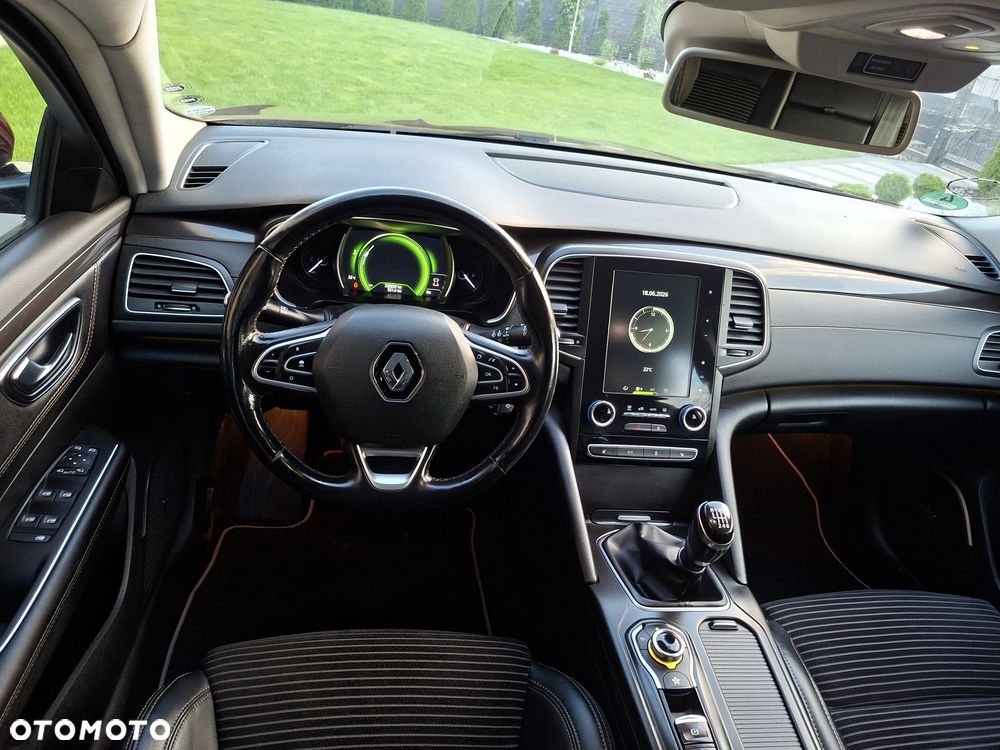 Renault Talisman - 10