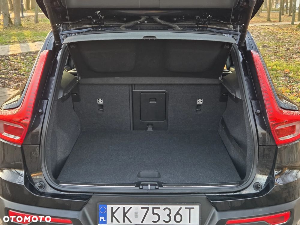 Volvo XC 40 T3 Geartronic Inscription - 29